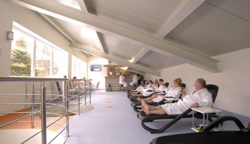 Hotel Palace Grand - Kúpele Nový Smokovec Vysoké Tatry